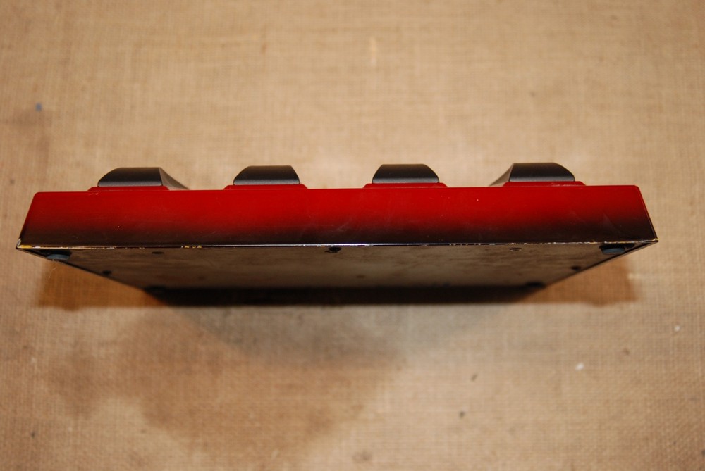 DOD Acoustic 1 Guitar PreAm/FX Processor