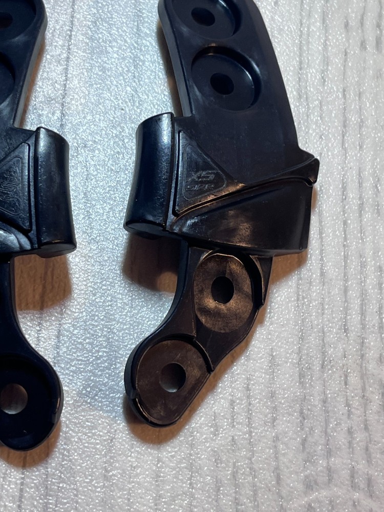 Alpinestars BNS Size Adapter Bionic Neck Support Sizes Adapter Astars