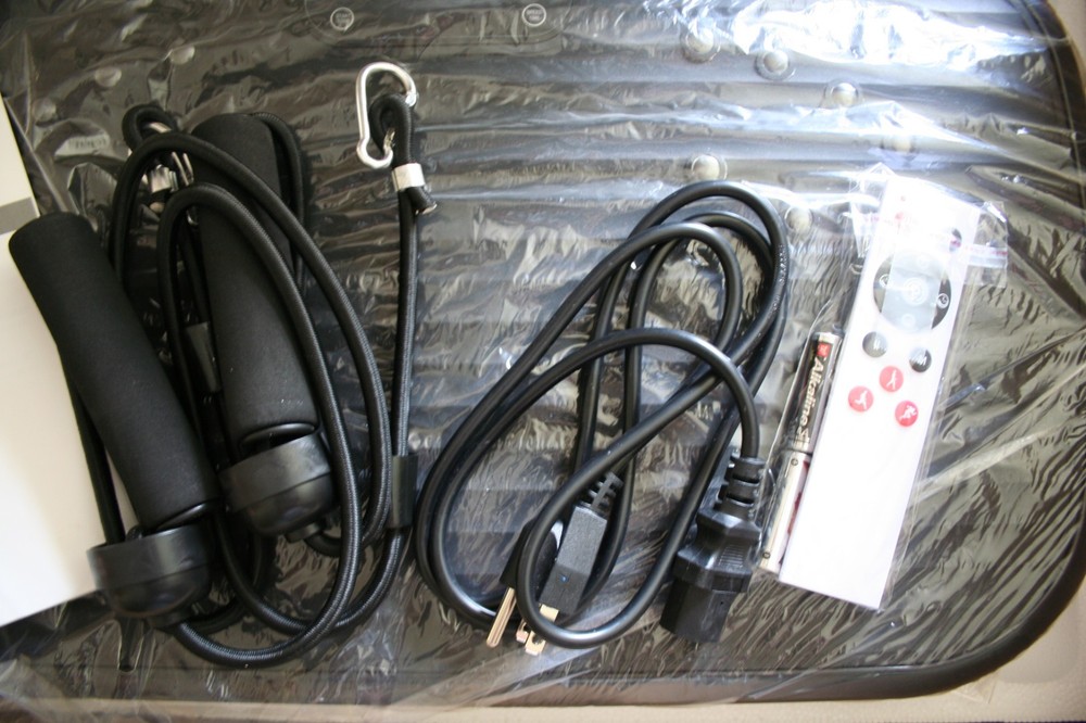 Vibration Plate Exercise Machine for Lymphatic Drainage Platform PUREROYI