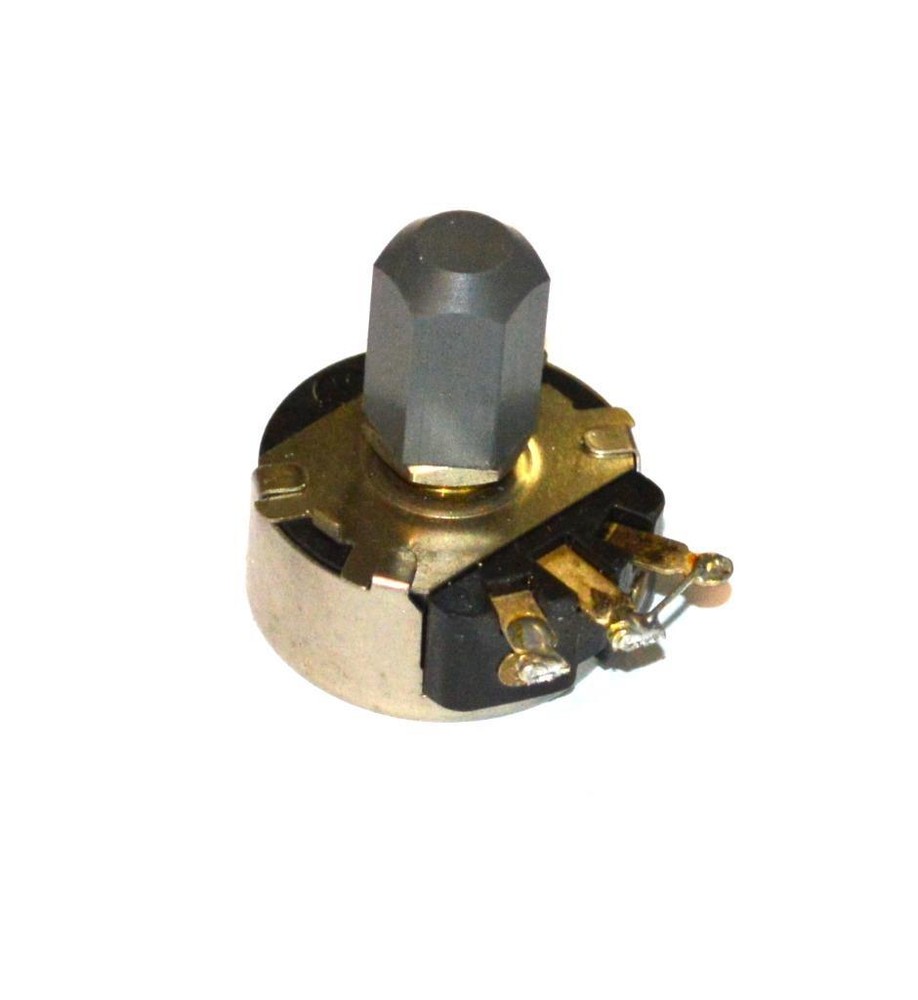 815859 POTENTIOMETER 6 OHMS