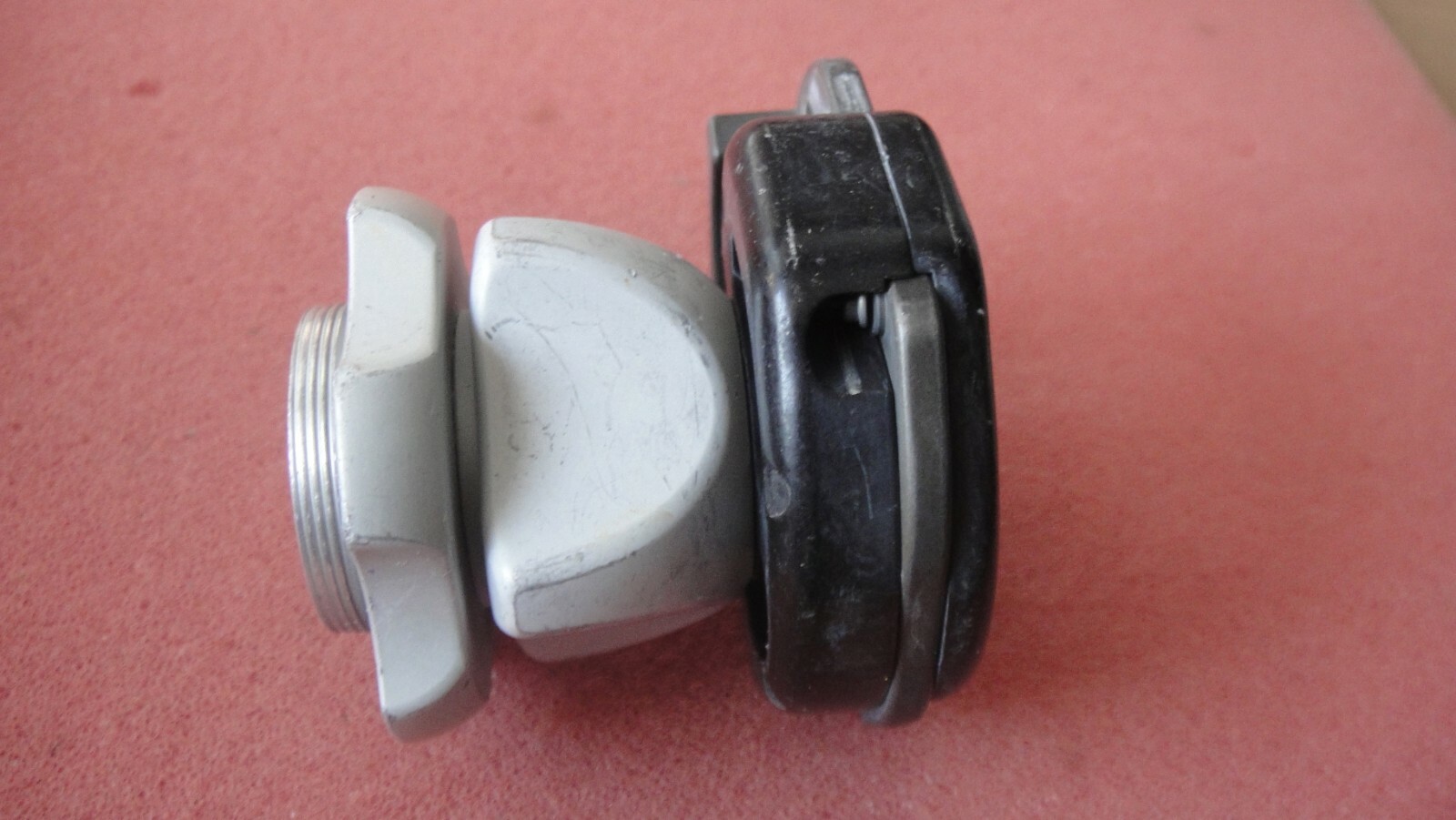 STRYKER 18mm CAMERA HEAD COUPLER 1488-020-122 (GOOD CONDITION)