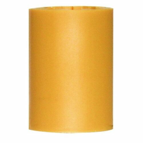 J/B Industries PR77 Vacuum Pump Flexible Coupler Yellow, "DRIVE-SECTION"
