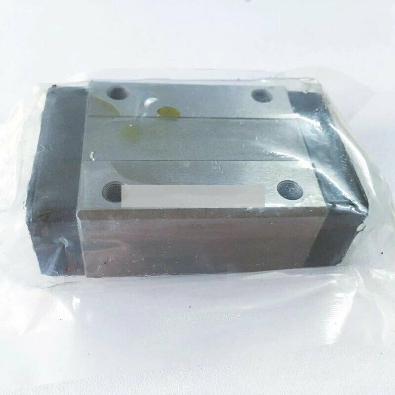 1PCS LSA20R LSA-20R FOR LAPPING linear guide slider