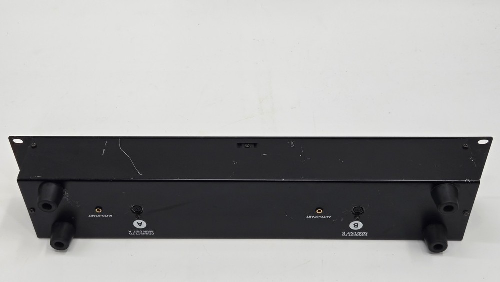 NUMARK CDN-20S PROFESSIONAL DUAL CD PLAYER