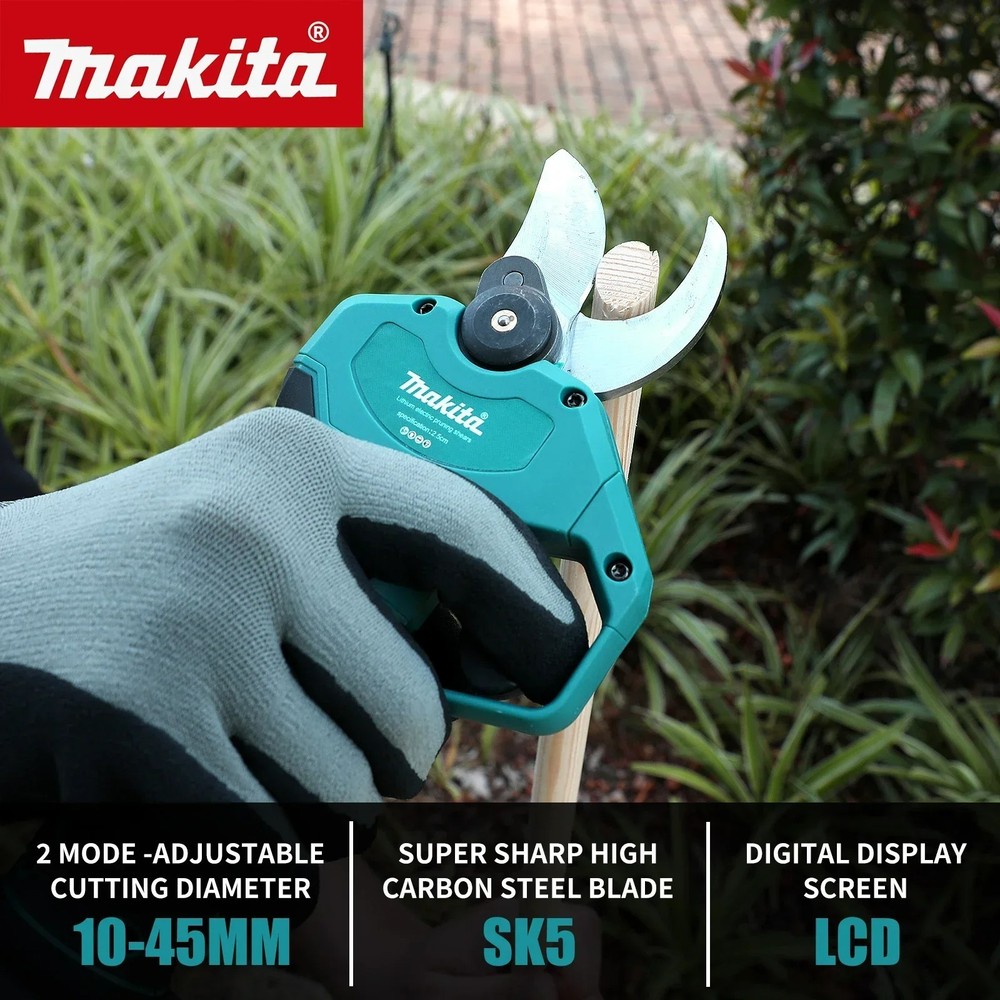 18V Brushless Pruning Shears - Body Only