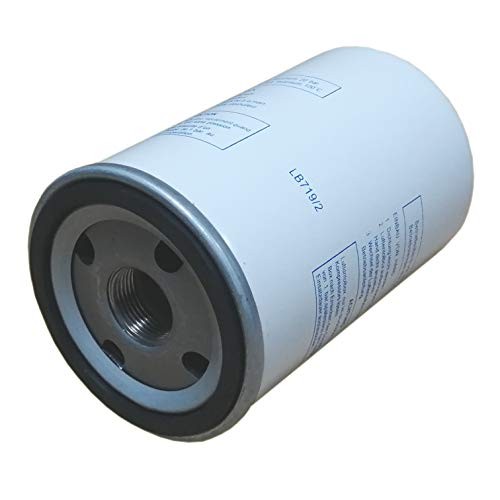 LB719/2 XISISUN Oil Separator Compatible and Suitable Air Compressor
