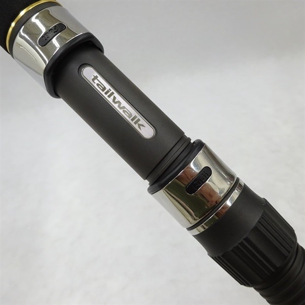 tail walk JigForce SSD S604 Cond/
