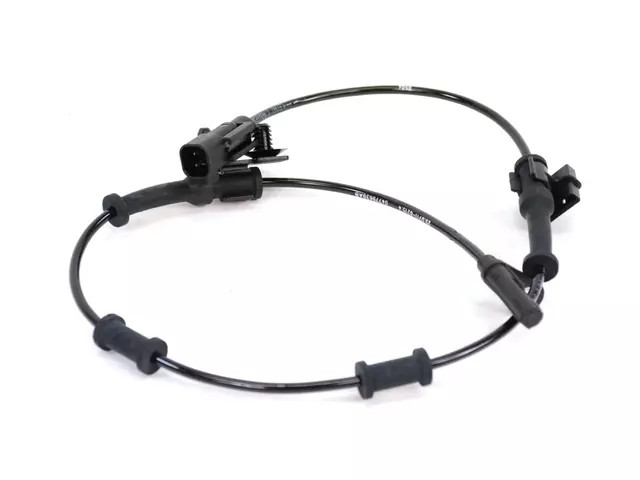 Genuine Mopar Anti-Lock Brakes Sensor Front 04779639AE