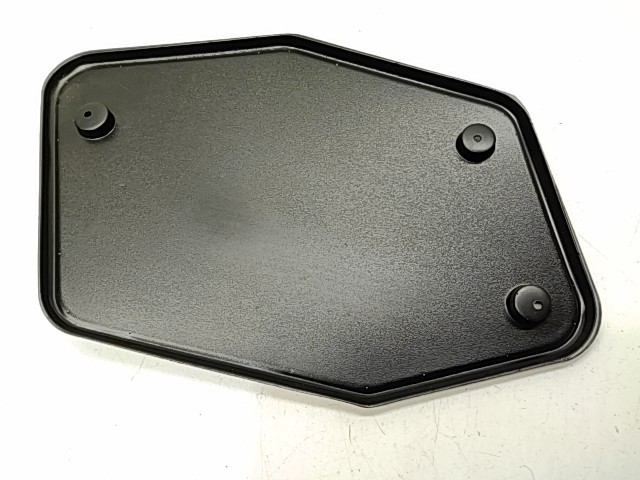 Rear Number Plate - 2000 Rox