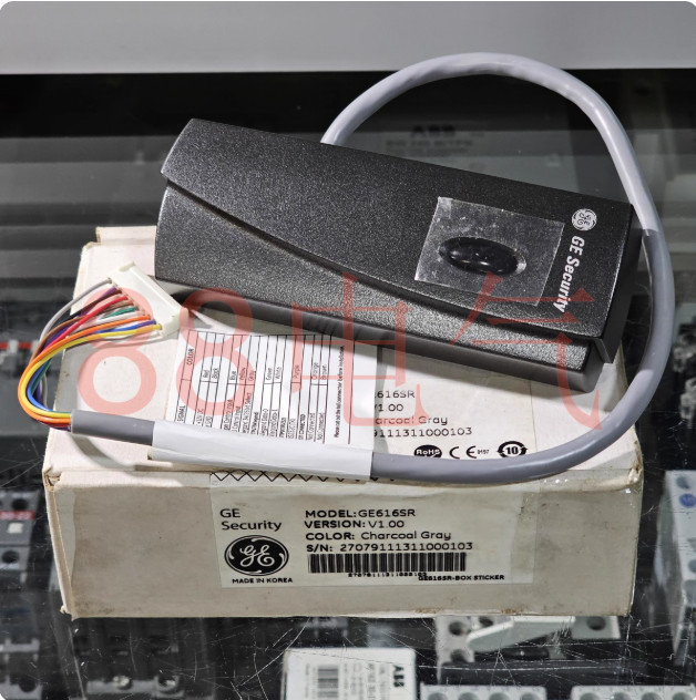 1Pcs New GE Security GE616SR V1.00 controller