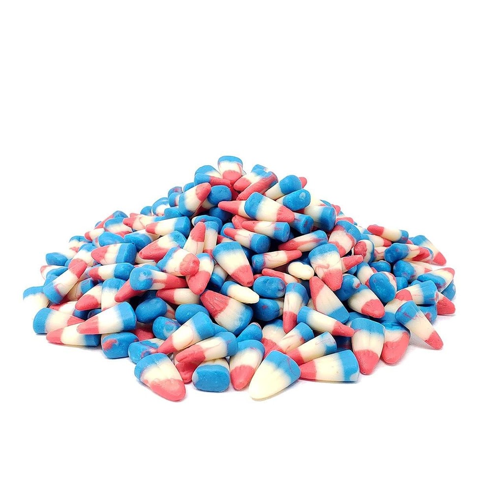 Candy Retailer Raspberry Lemonade Candy Corn 1 Lb