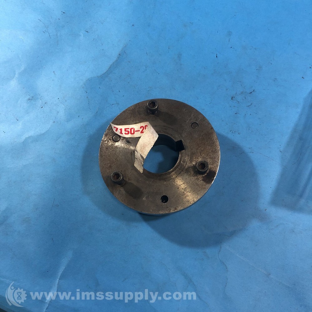 7150-200-062 Gear or Pulley Assembly USIP