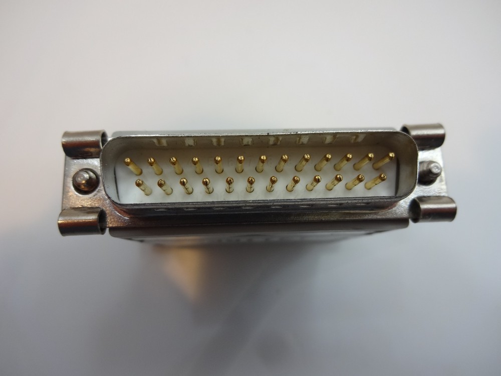 Rainbow Technologies Sentinel Pro Hardware Dongle Vintage Parallel with Software