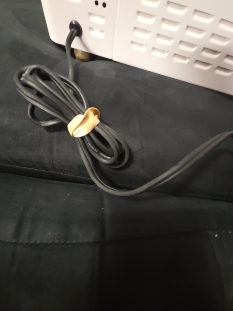 Gold star Breadmaker HB-020E Tested Works