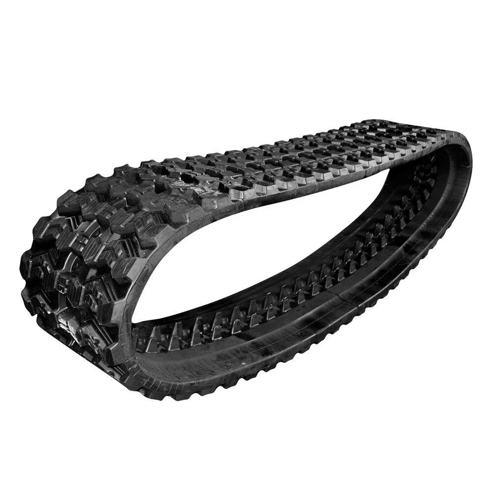 John Deere Skid-Steer Loader 317D 317G Rubber Track 320x86x50 - 13" wide ZZ