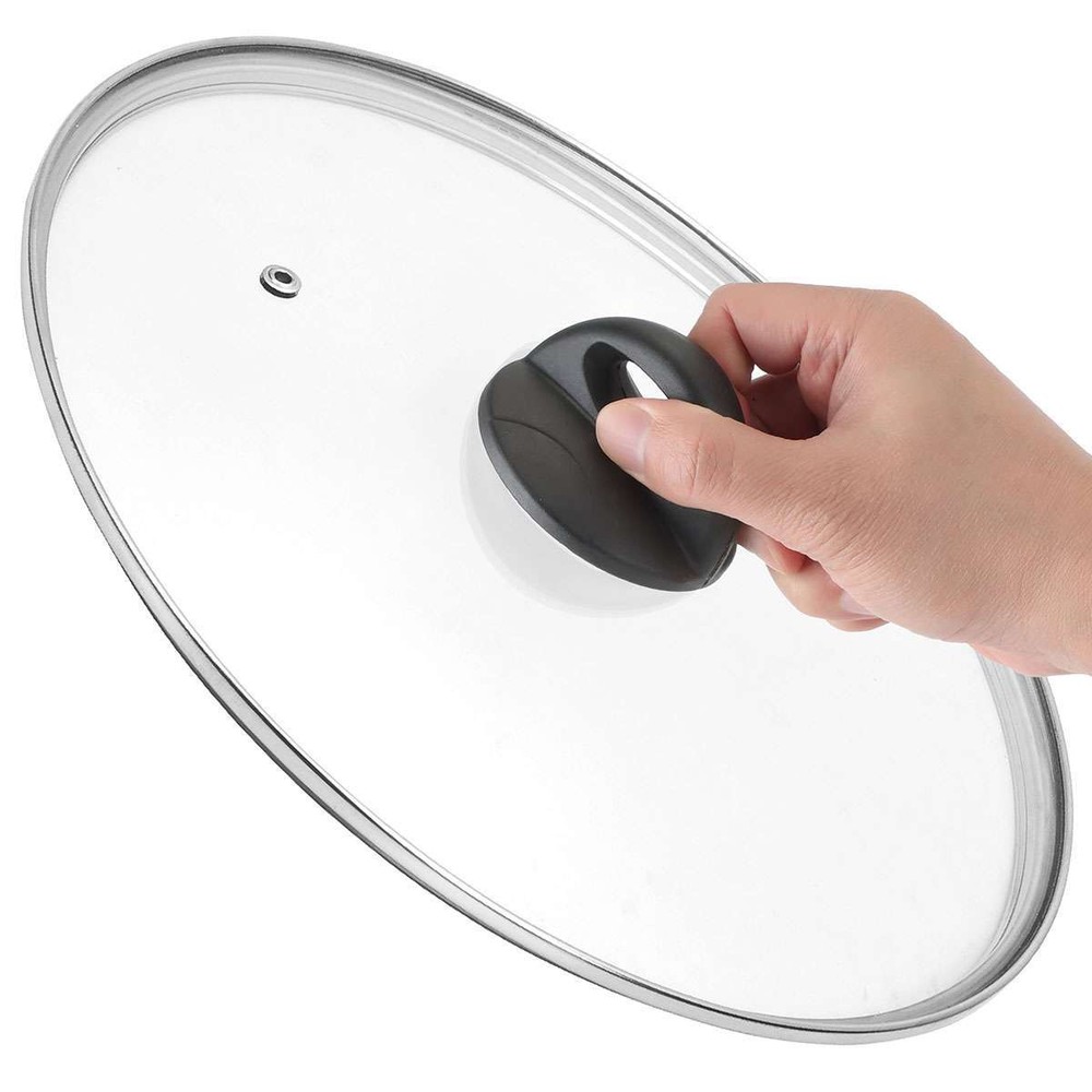 Pot Lid Knobs Handles Replacement Pan Lid Handle Crock Universal Pot Lid Cover