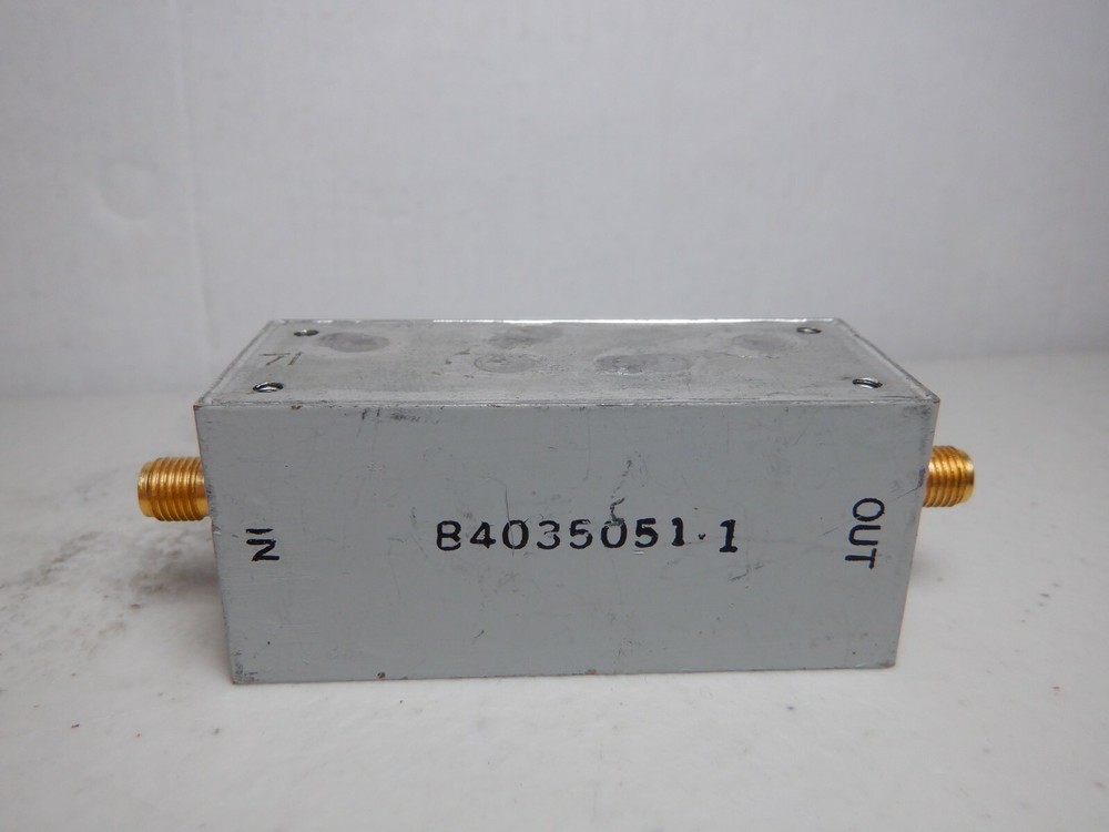 Damon Crystal Filter 7816A