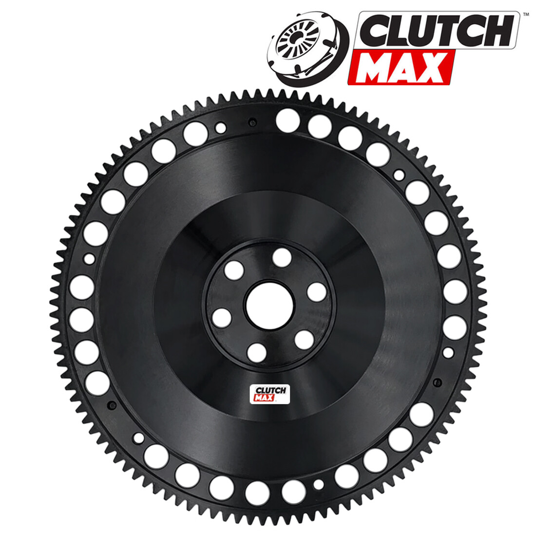 CM STAGE 3 CLUTCH & CHROMOLY FLYWHEEL KIT CIVIC D16Z6 D16Y7 D16Y8 D17A1 D17A2