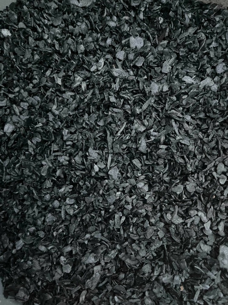BlueWorld Biochar One Pound Pure Organic Biochar / Activated Carbon