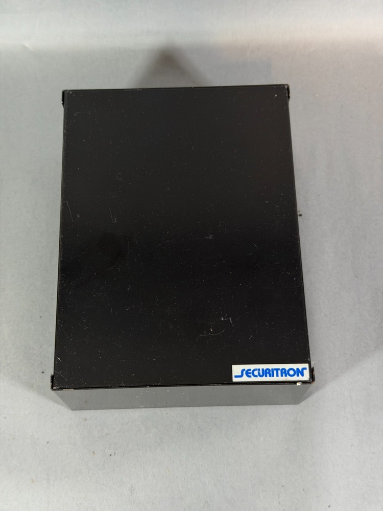 Securitron Assa Abloy Digital Entry Keypad System Satin DK-26 BOX ONLY