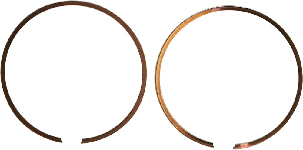 Ring Set - Style: Rings