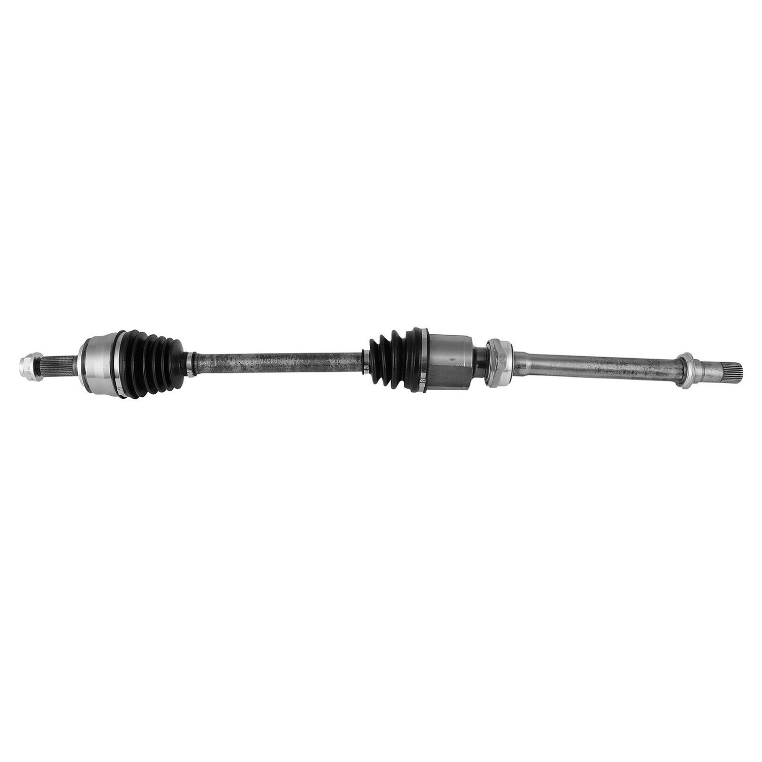 Front Right CV Axle Shaft for 2011 2012 2013 2014 2015 2016 2017 Honda Odyssey