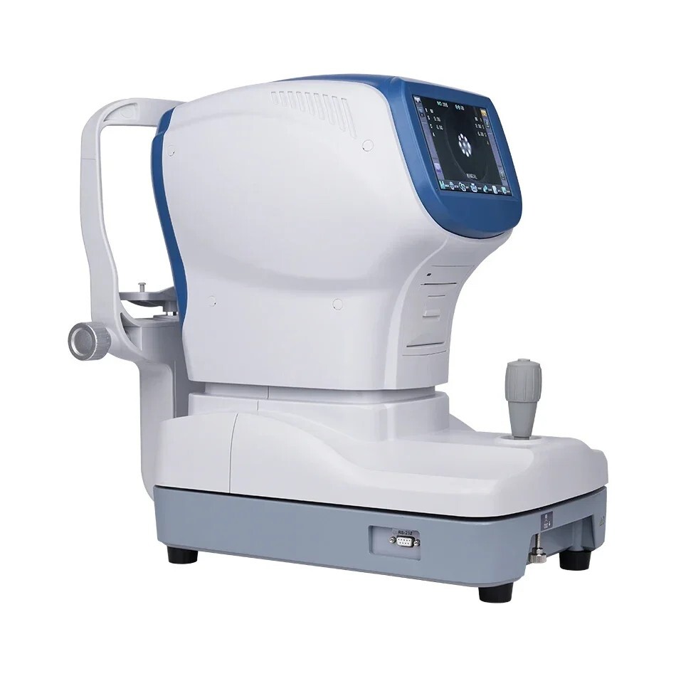 automatic refractometer optical instrument FA-9500K with Keratometer