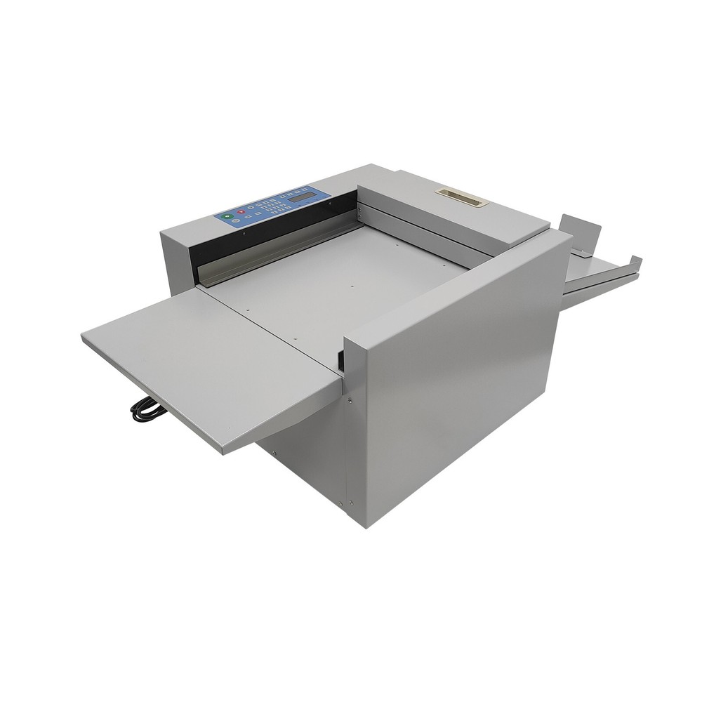 Auto Paper Digital High Speed Indentation Machine Creasing Perforating Machine