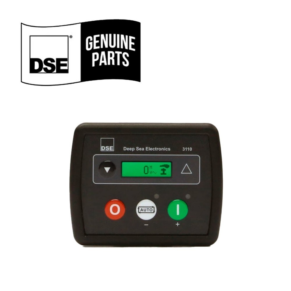 DSE3110-01 Manual & Auto Start Control Module | Original DSE