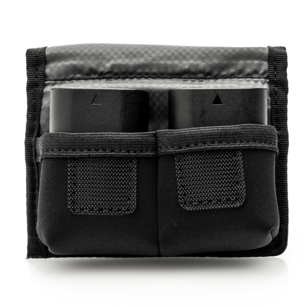 Tenba Tools Reload Battery 2 - Battery Carry / Storage Pouch