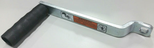 Shorelander 3110237 Winch Handle DL1802