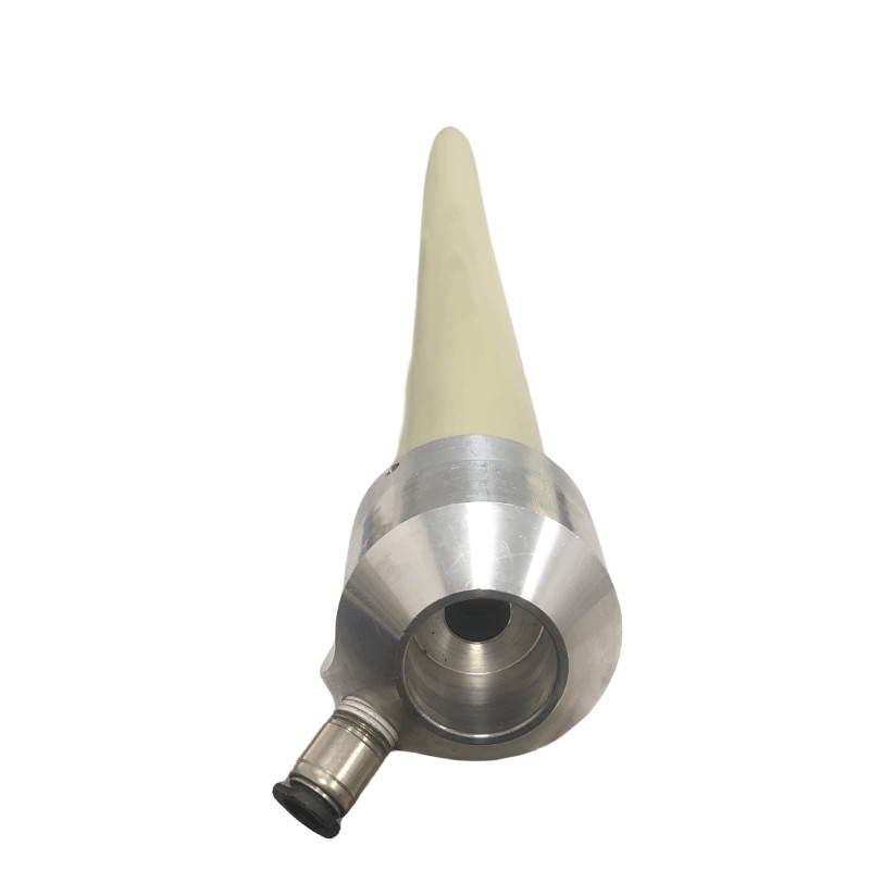 1009679 Fluidizing Suction Unit for Manual Coating Equipment