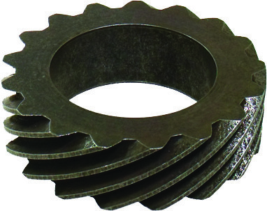 SPI Water Pump Gear SM-09451