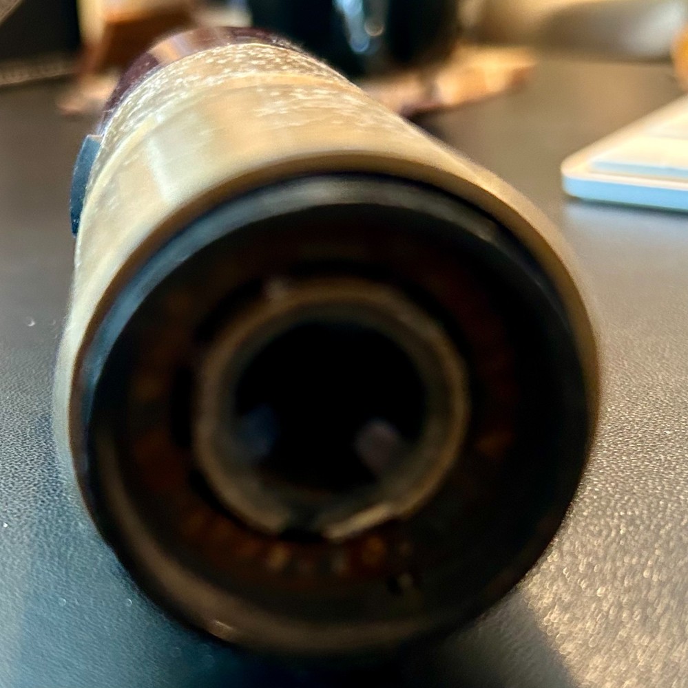 45 RPM Spindle Adaptor