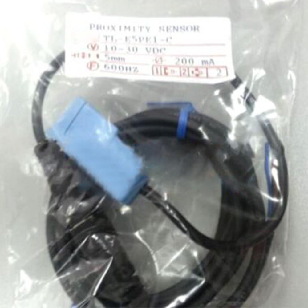 1pcs TL-E5PE1-C TLE5PE1C For KFPS Proximity Switch Sensor