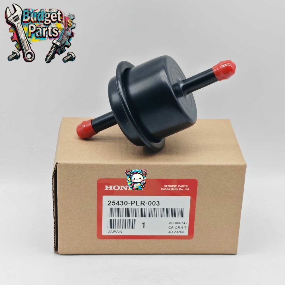 OEM AUTOMATIC TRANSMISSION FILTER ATF25430-PLR-003For Honda Accord Civic Acura