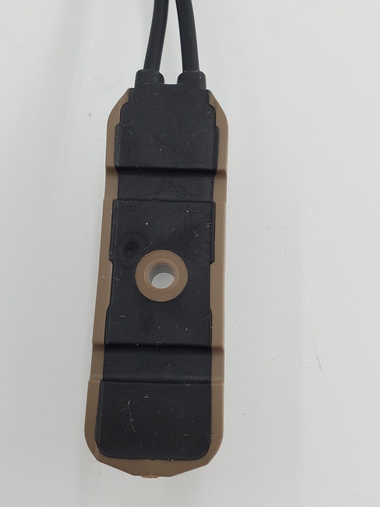 Unity Axon Link USB-C / CRN Laser 7" FDE