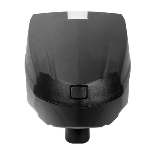 Electronic Motorized Loader for Paintball - Protoyz Speedster - Black, Fast Feed