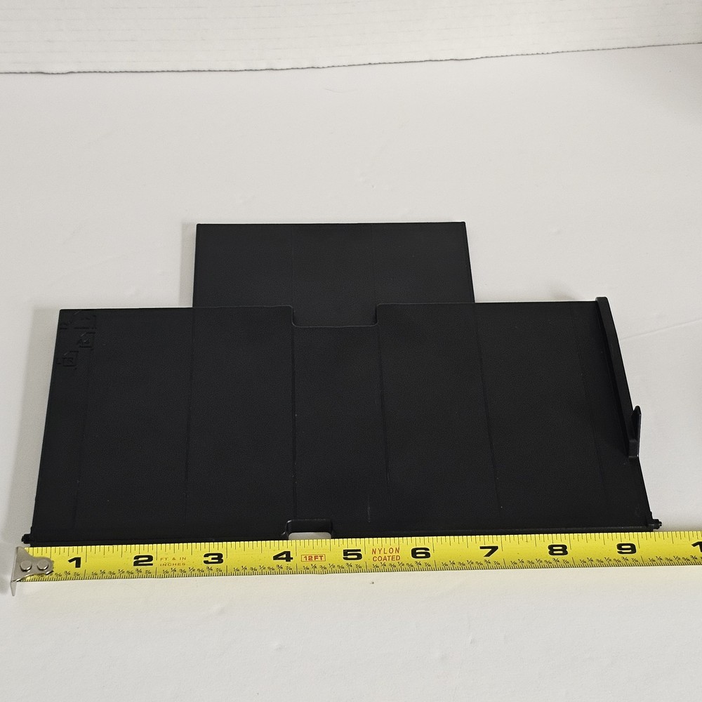 Epson Expression Home XP-446 Rear Paper Input Tray REPLACEMENT PART OEM Genuine