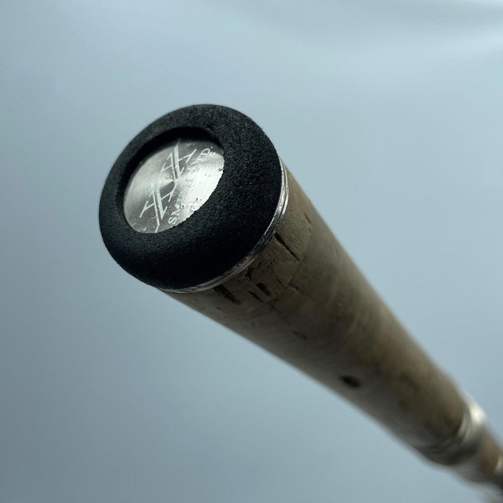SMITH Trouting Spin Interboron IBXX-66MT only a main part