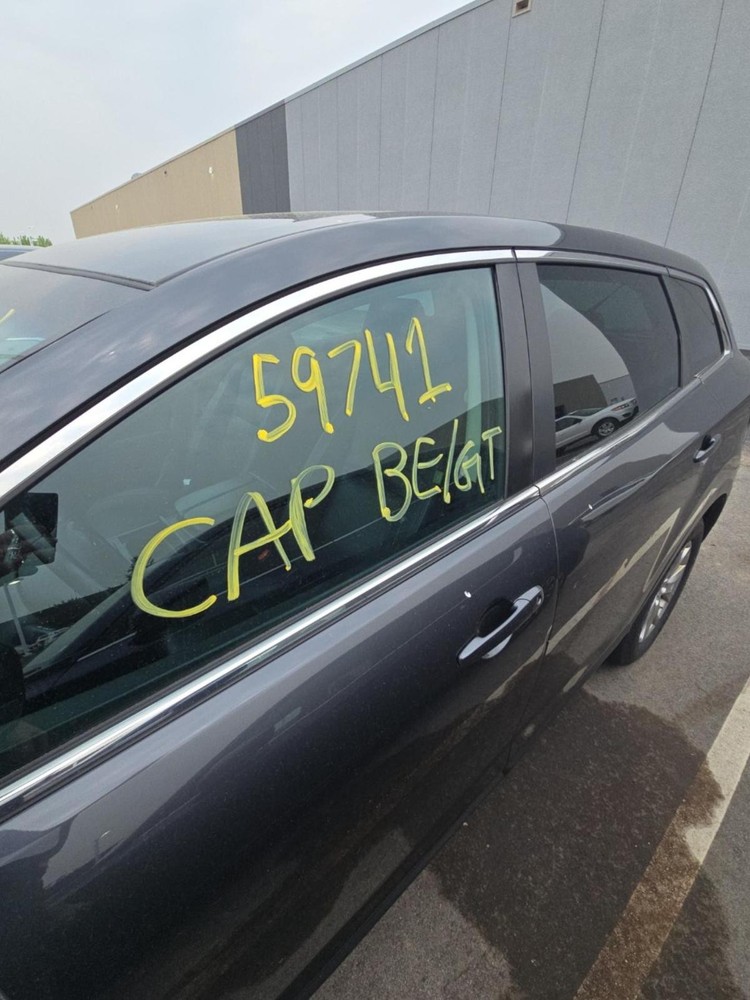 Used Telematics Interface Module fits: 2015 Mazda CX-9 Communication Bluetooth c