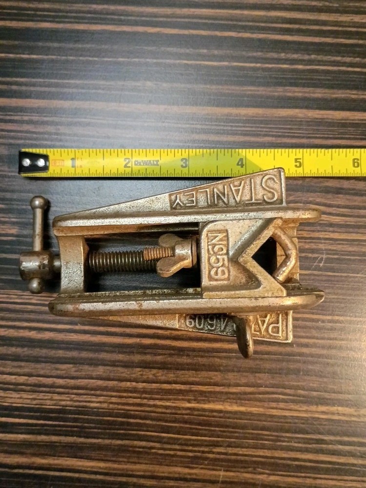 Vintage Stanley No. 59 Dowling Jig