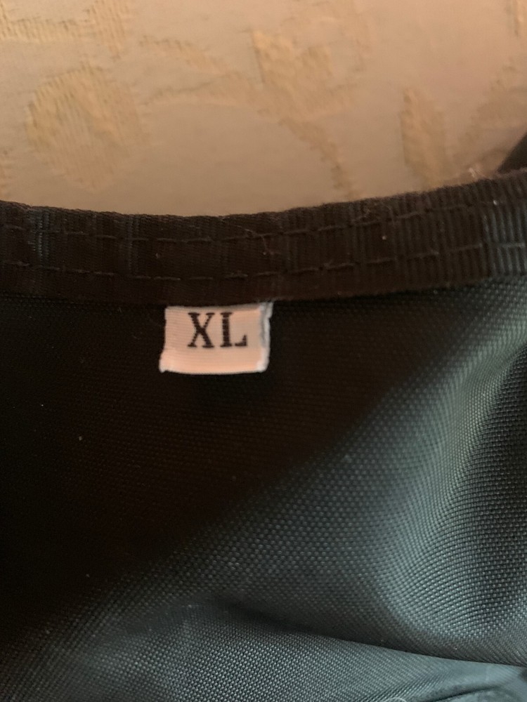 Seaquest Buoyancy Compensator