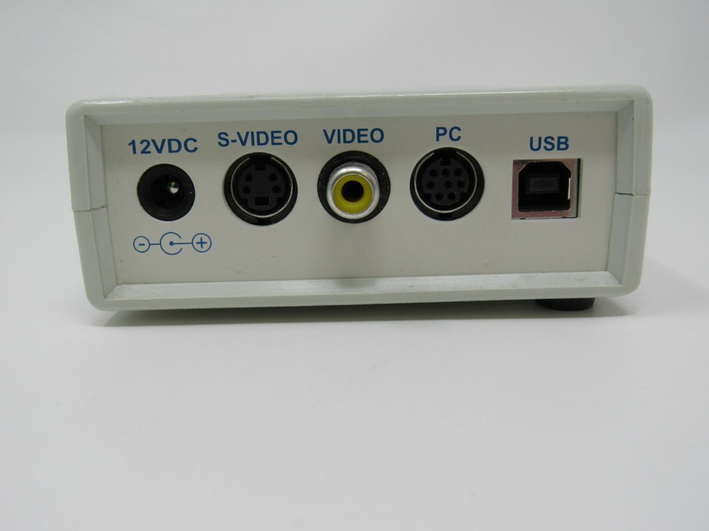 Acclaim Control Module Camera 12VDC 0.4A A5050