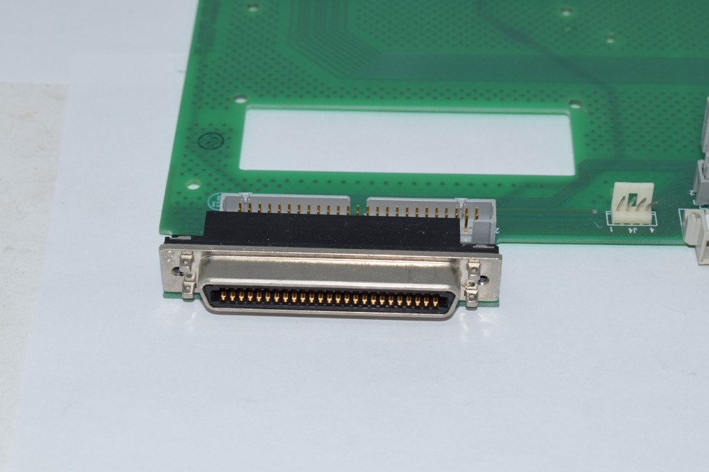 COGNEX MDA 203-0034 Minibox Diskboard PCB Module Machine Vision