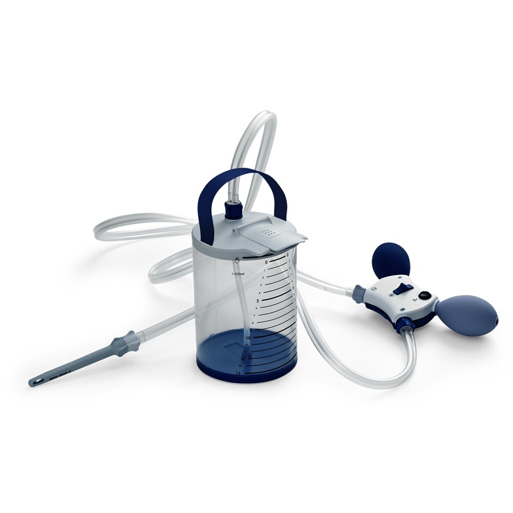 Wellspect Navina System - Consumable Set - Regular - 6900340