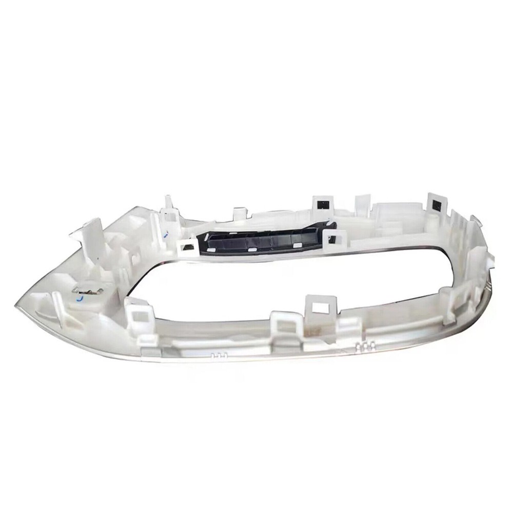 For Buick Encore 2013-2016 Central Console Gear Shift Panel Cover Cap ABS TrimNY