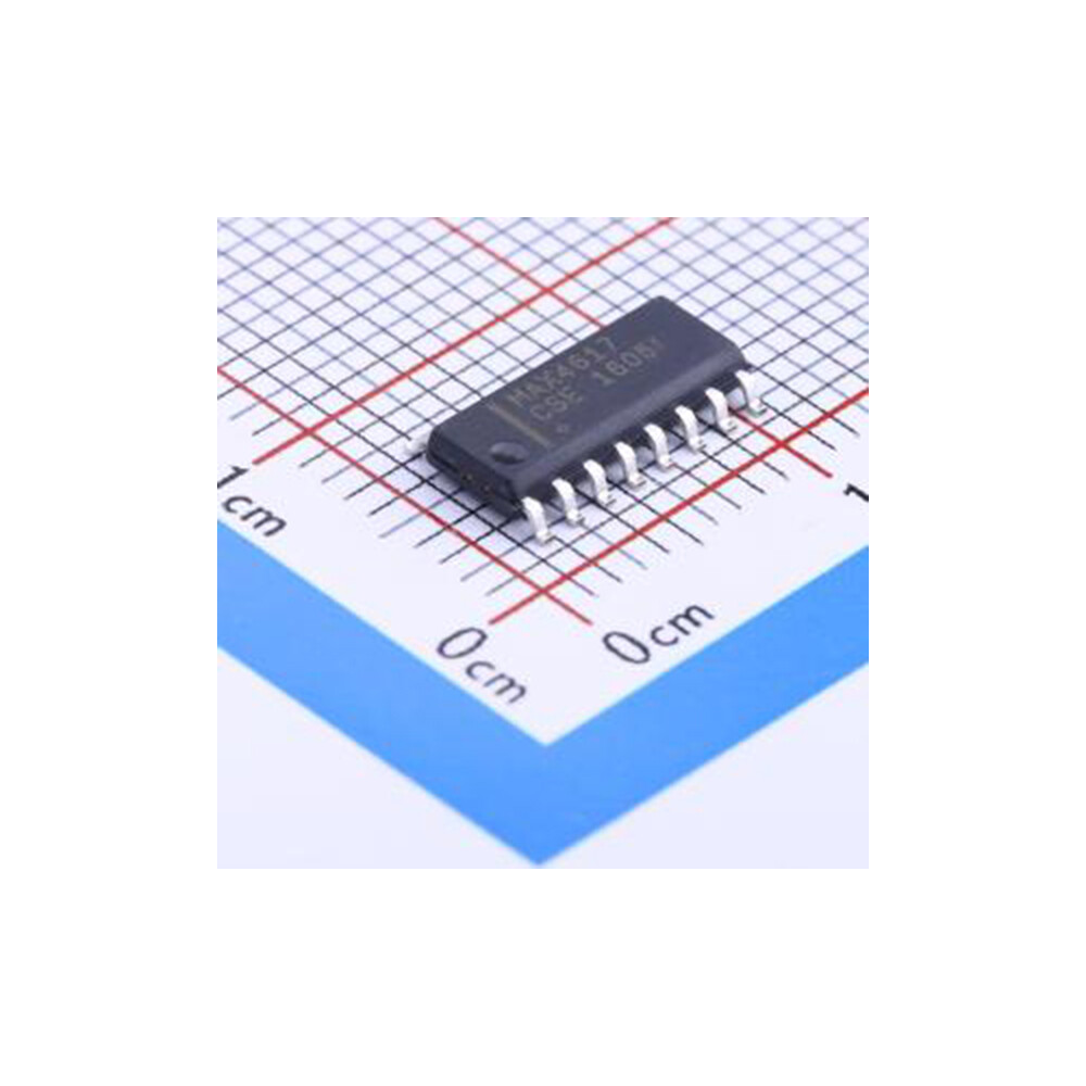 1pcs MAX4617CSE+ SOIC-16