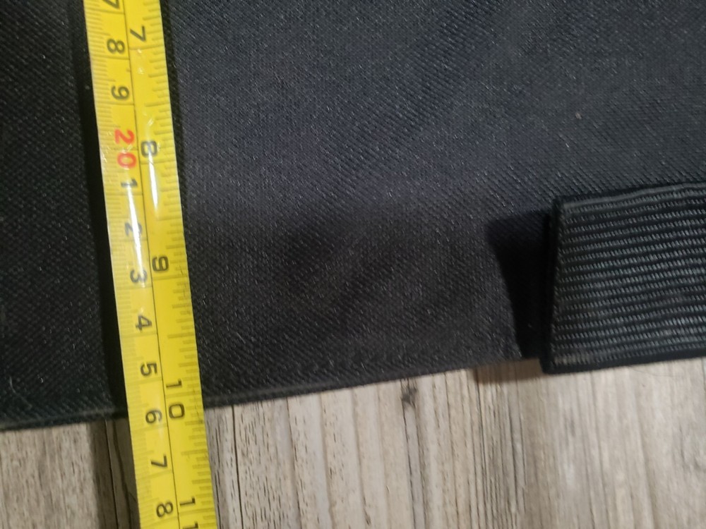 Minelab Tool and Trash Pouch