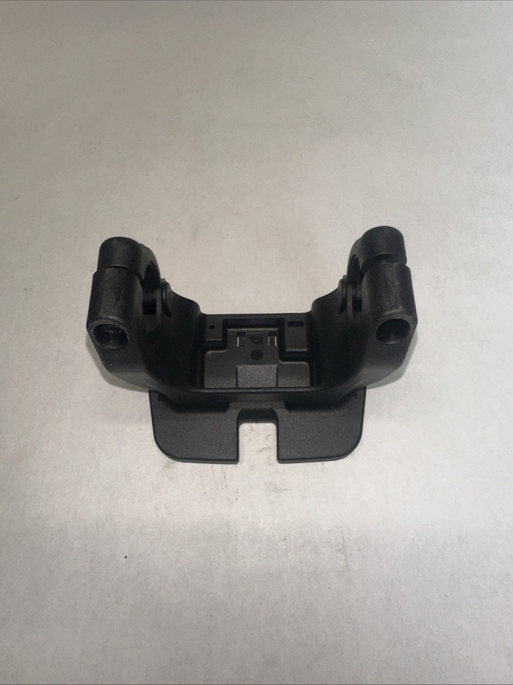 Topeak Fixer 3e Front Basket Mount Black